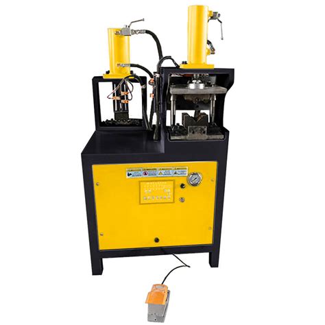 pipe punching machine manufacturers